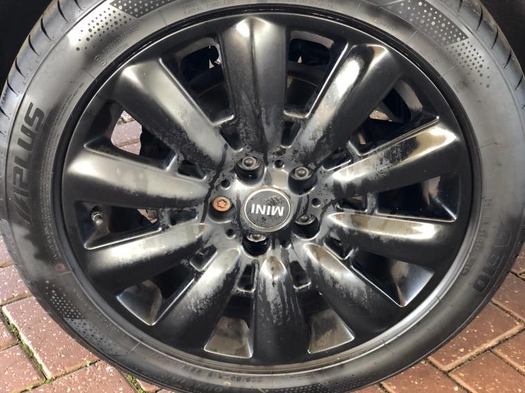 MINI MINI Countryman