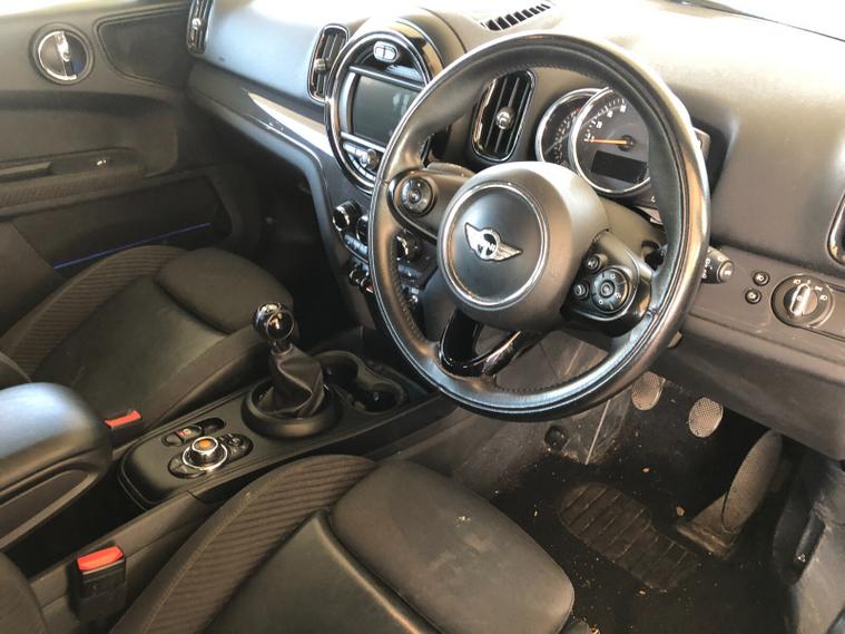 MINI MINI Countryman