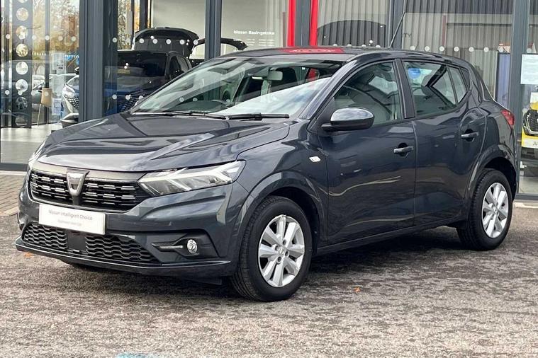 Dacia Dacia Sandero