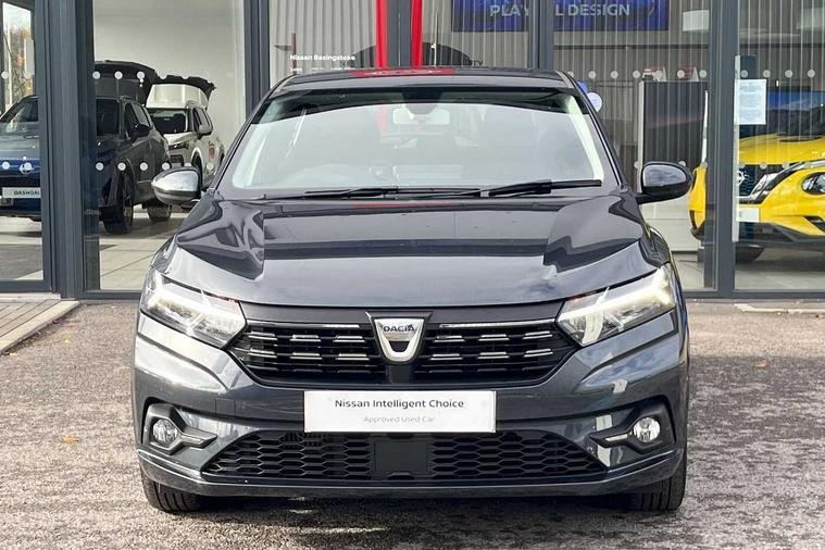 Dacia Dacia Sandero