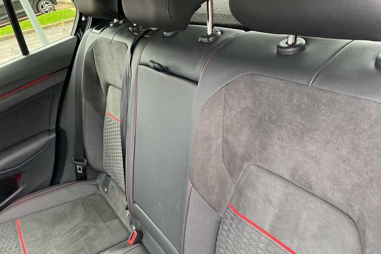 Volkswagen Volkswagen Golf GTi