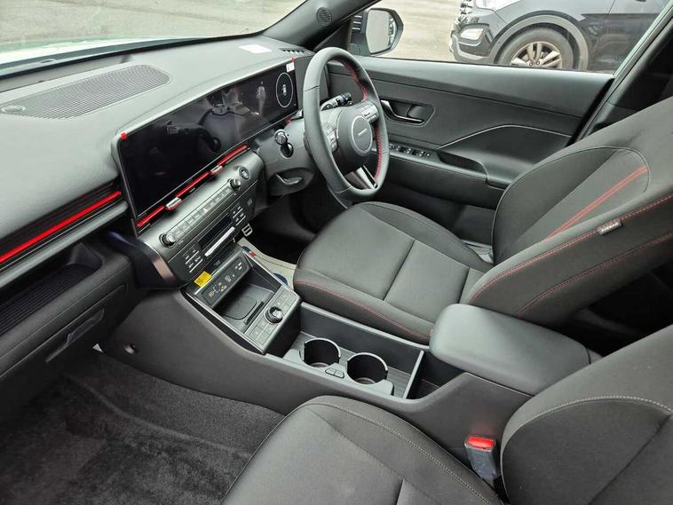 Hyundai Hyundai KONA