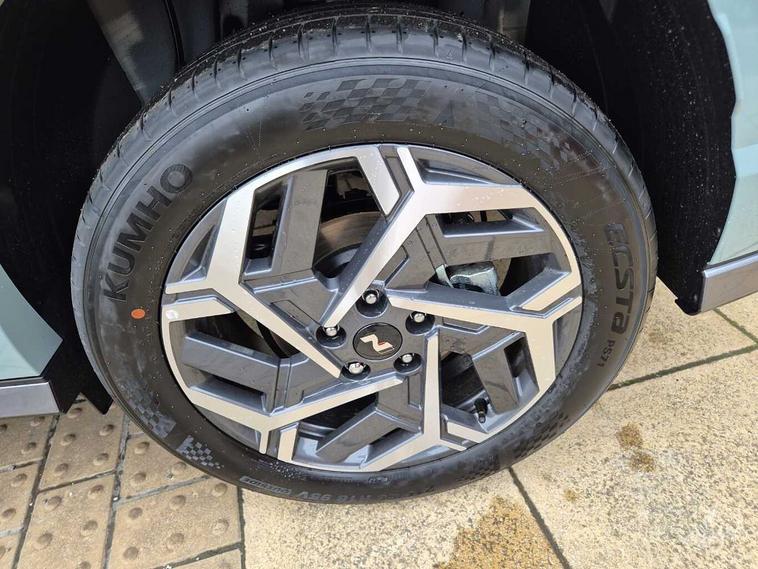 Hyundai Hyundai KONA