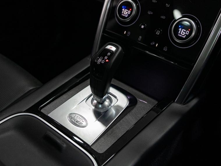 Land Rover Land Rover Discovery Sport