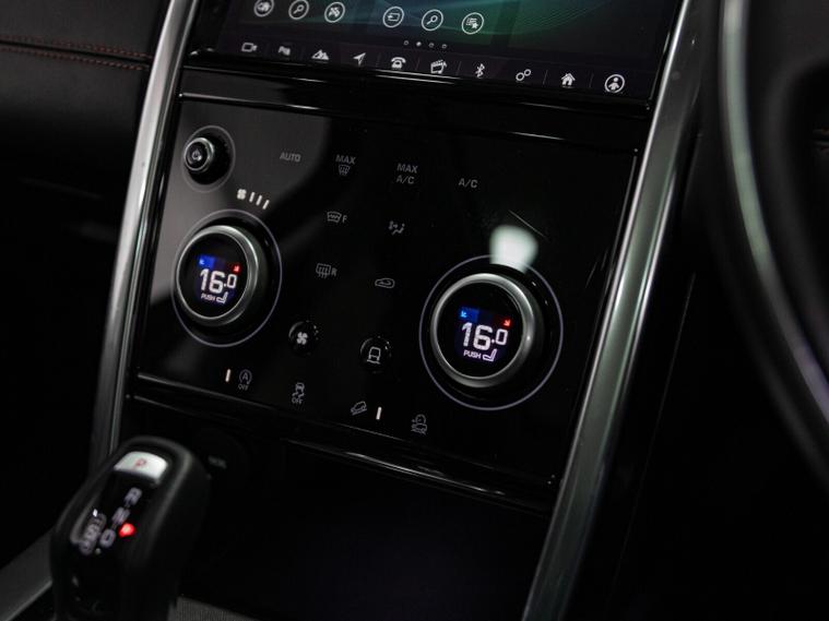 Land Rover Land Rover Discovery Sport