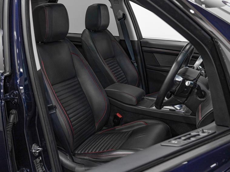 Land Rover Land Rover Discovery Sport