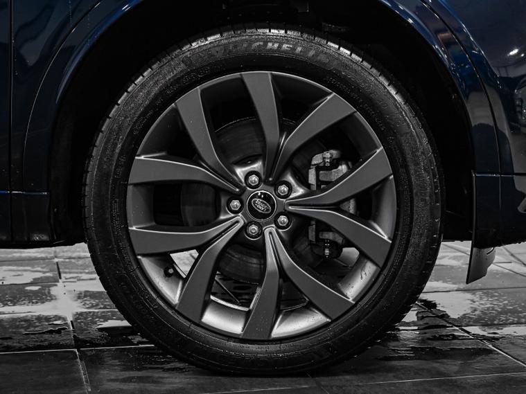 Land Rover Land Rover Discovery Sport