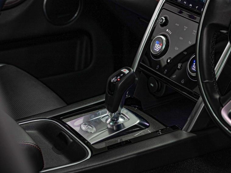 Land Rover Land Rover Discovery Sport