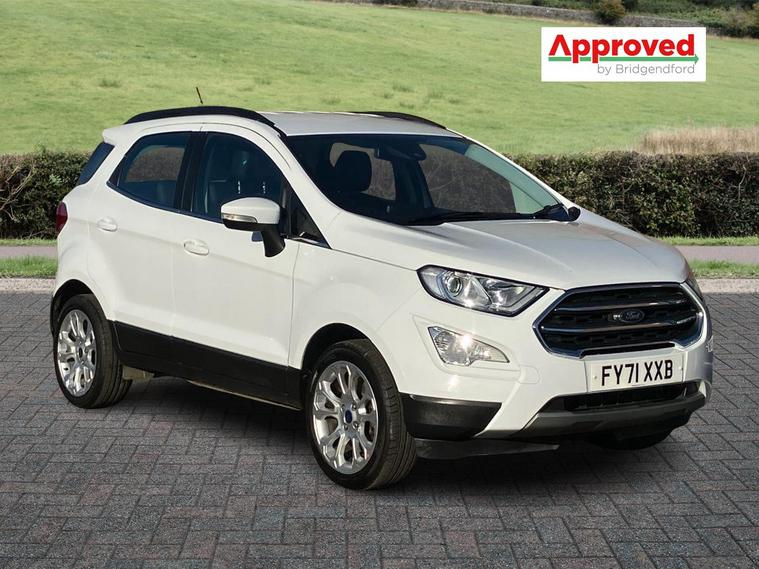 Ford Ford EcoSport