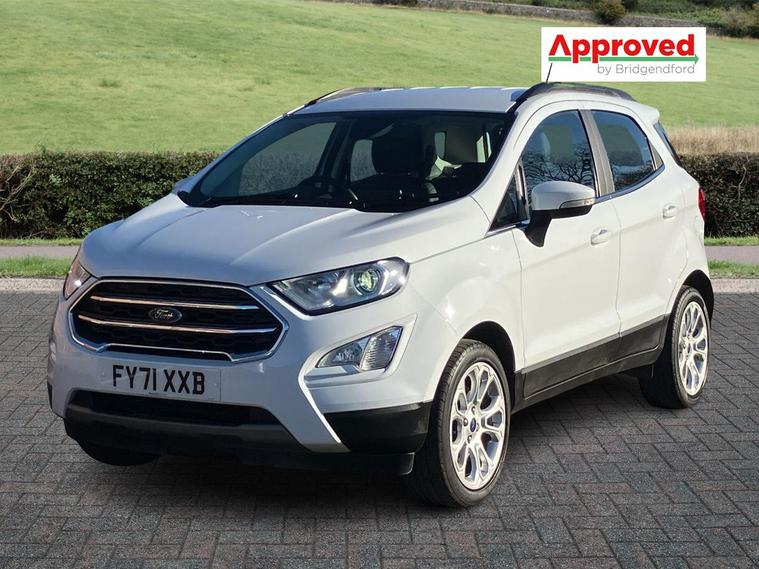 Ford Ford EcoSport