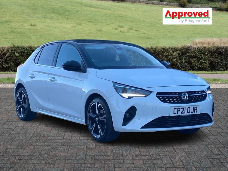 Vauxhall Vauxhall Corsa