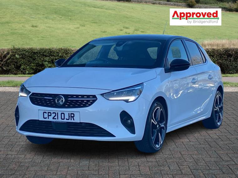 Vauxhall Vauxhall Corsa