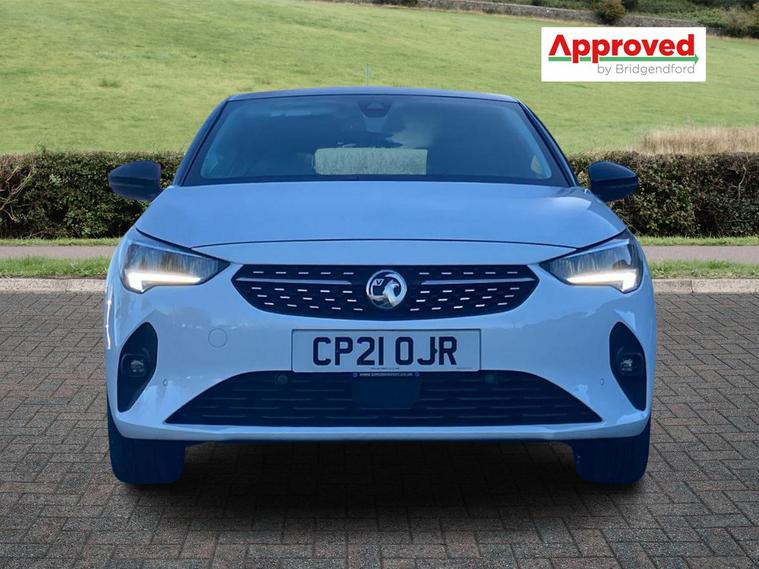 Vauxhall Vauxhall Corsa