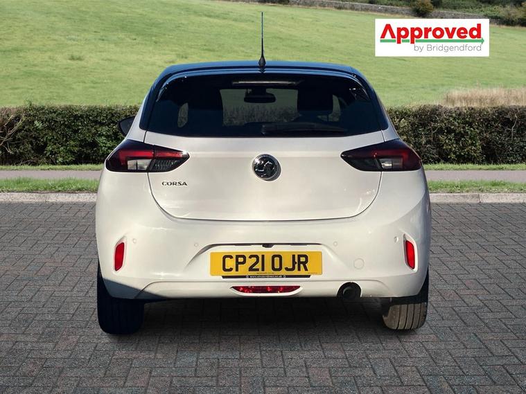 Vauxhall Vauxhall Corsa