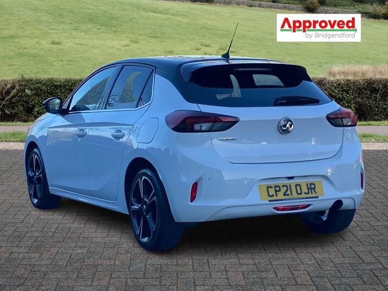 Vauxhall Vauxhall Corsa