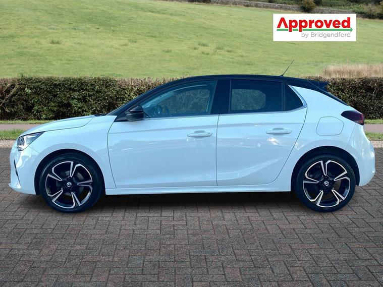 Vauxhall Vauxhall Corsa