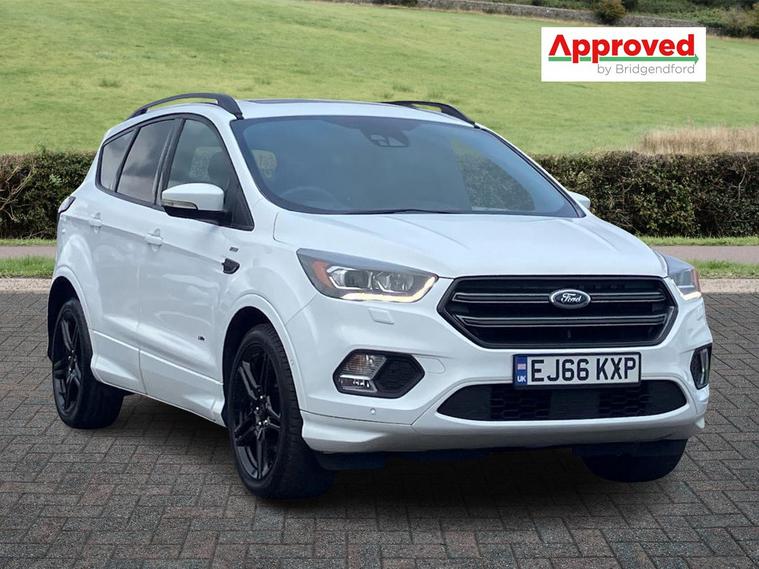 Ford Ford Kuga