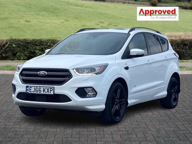 Ford Ford Kuga