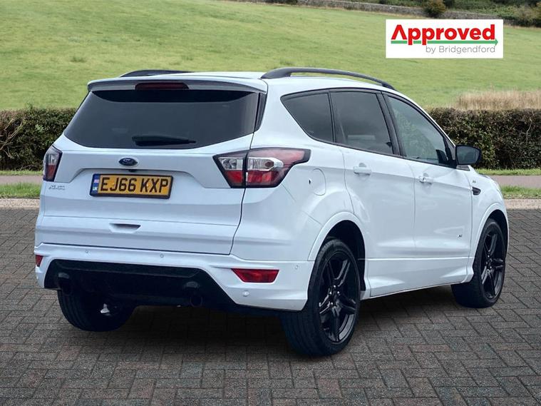 Ford Ford Kuga