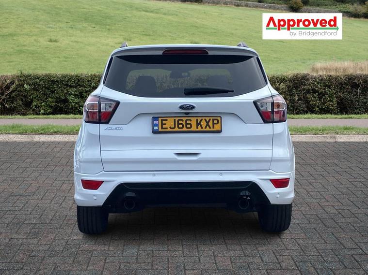 Ford Ford Kuga