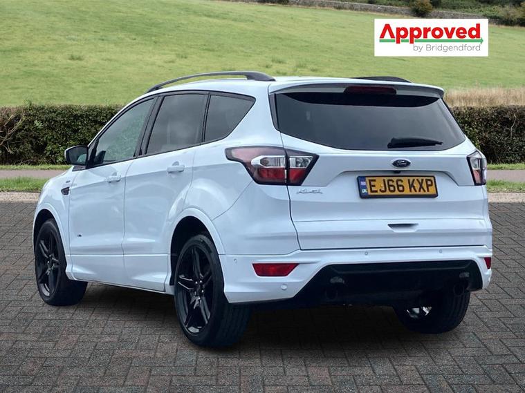 Ford Ford Kuga