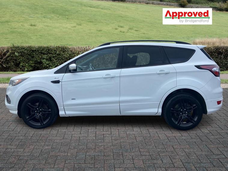 Ford Ford Kuga
