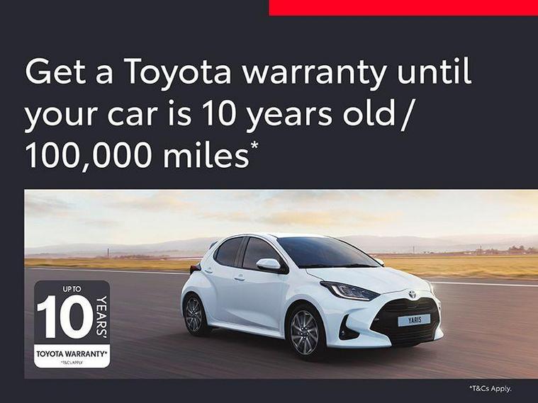 Toyota Toyota AYGO