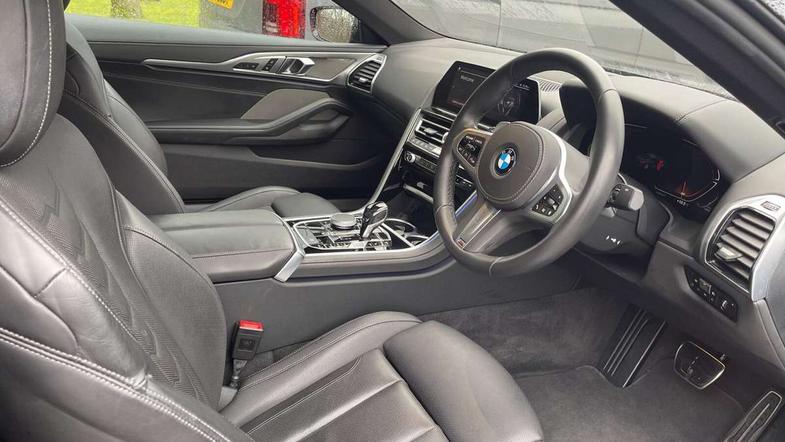 BMW BMW 840