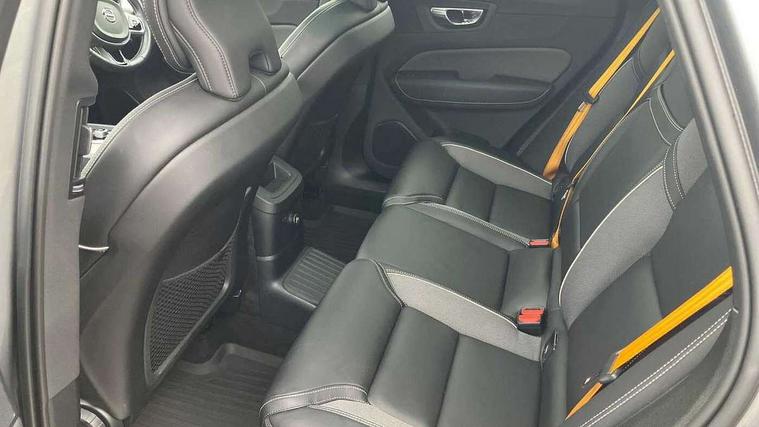 Volvo Volvo XC60