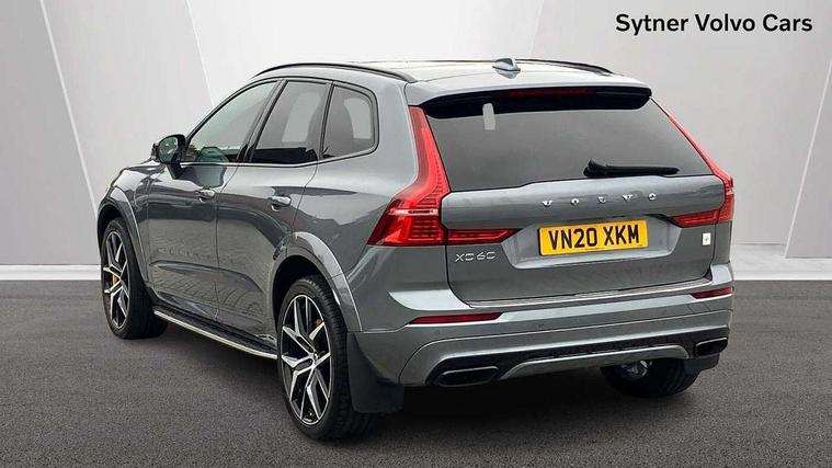 Volvo Volvo XC60