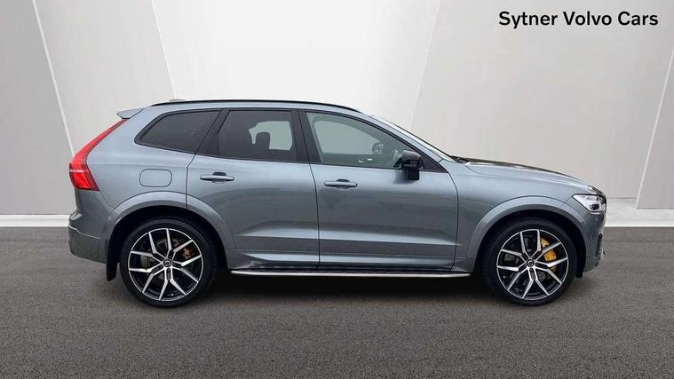 Volvo Volvo XC60