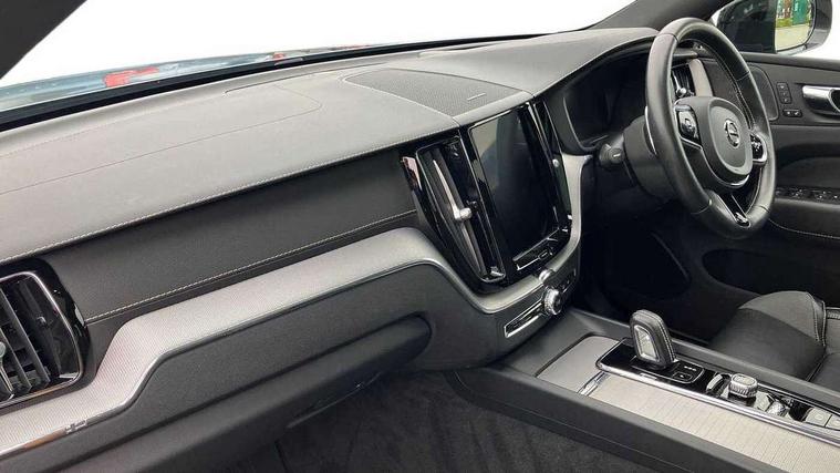 Volvo Volvo XC60