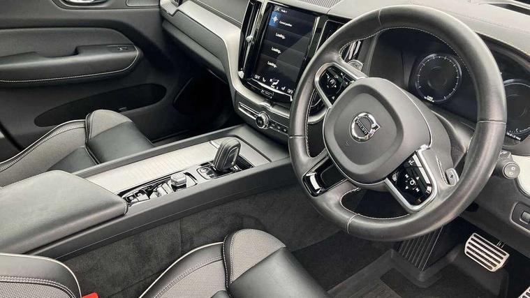 Volvo Volvo XC60