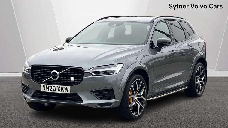 Volvo Volvo XC60