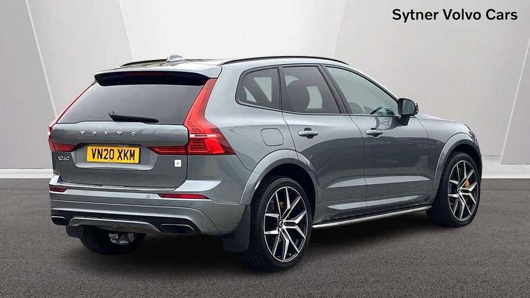 Volvo Volvo XC60