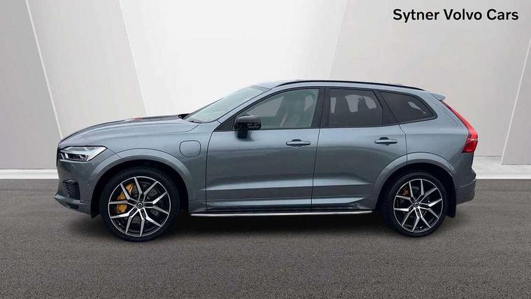 Volvo Volvo XC60
