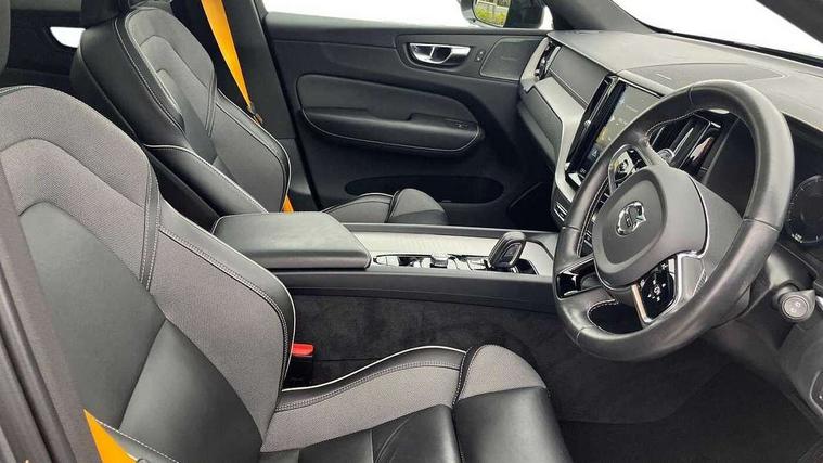 Volvo Volvo XC60
