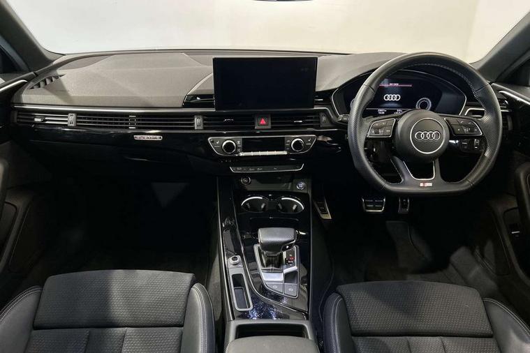 Audi Audi A4