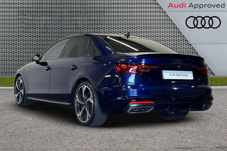Audi Audi A4
