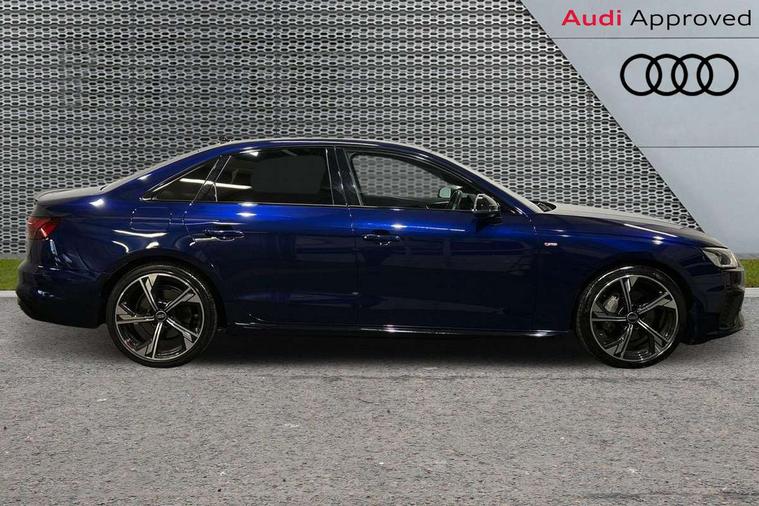 Audi Audi A4