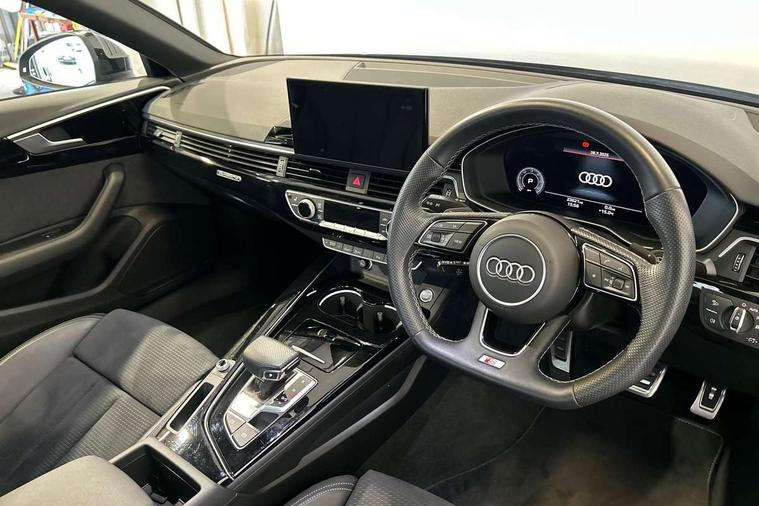 Audi Audi A4