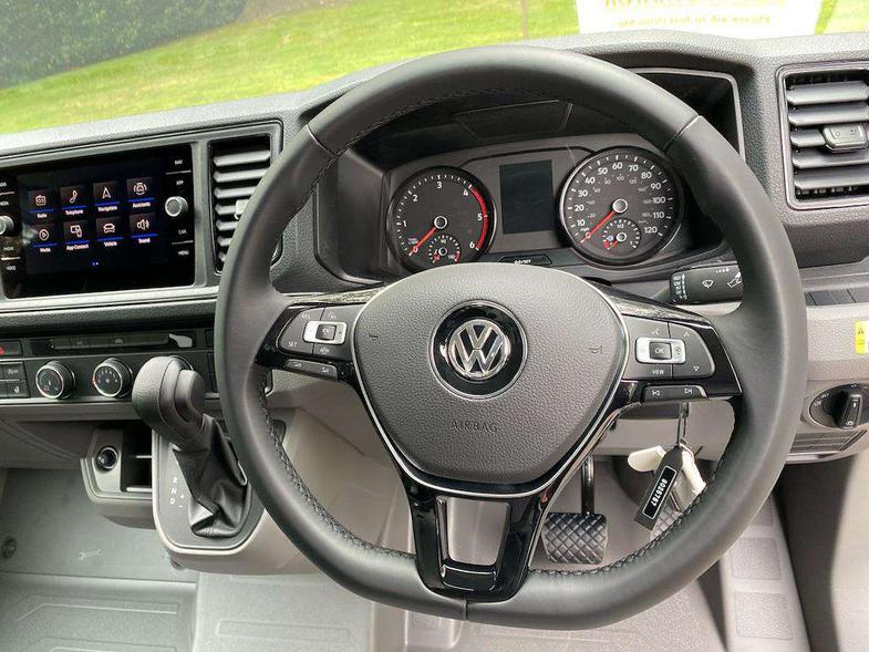 Volkswagen Volkswagen California
