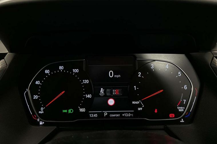BMW BMW 118