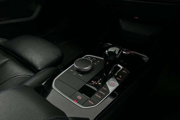 BMW BMW 118
