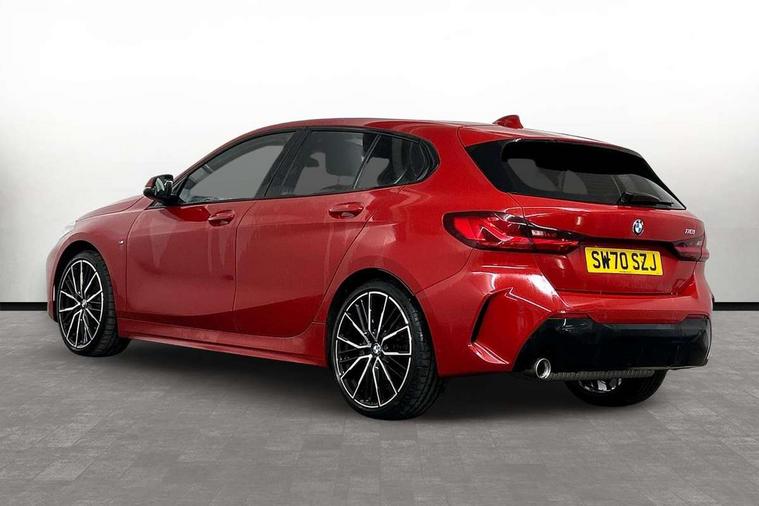 BMW BMW 118