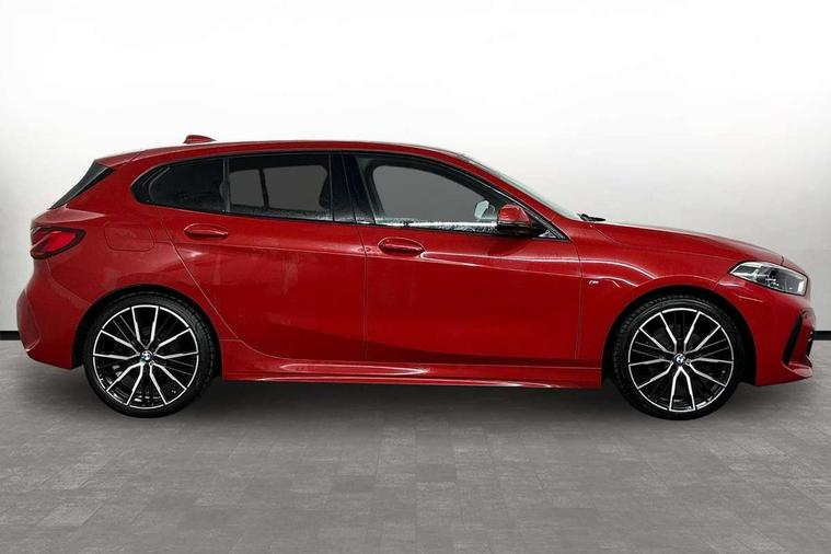 BMW BMW 118