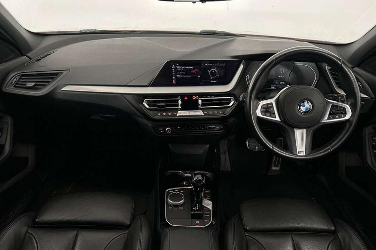 BMW BMW 118