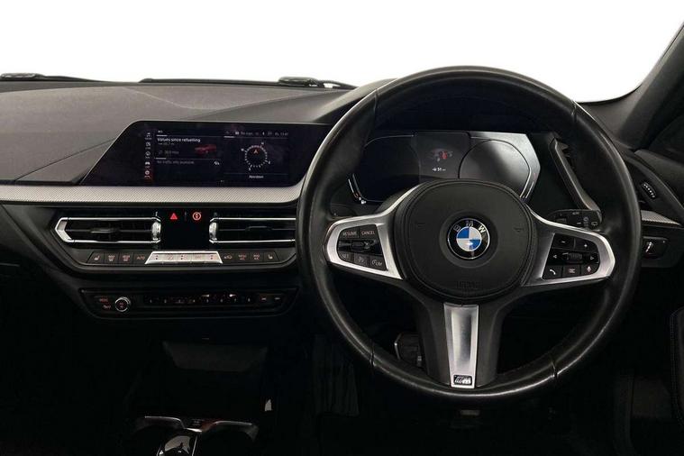 BMW BMW 118