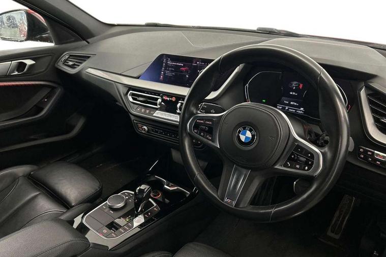 BMW BMW 118