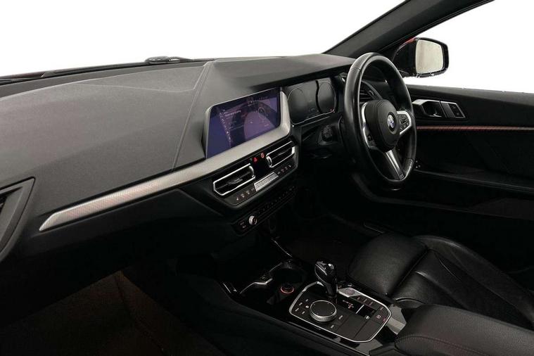 BMW BMW 118